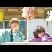 アーティスト写真