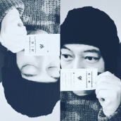 アーティスト写真