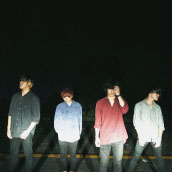 アーティスト写真