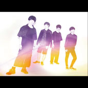 アーティスト写真