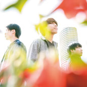 アーティスト写真