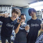 アーティスト写真