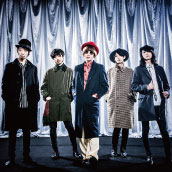 アーティスト写真