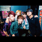 アーティスト写真