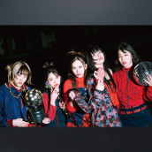 アーティスト写真
