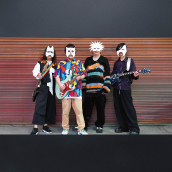 アーティスト写真