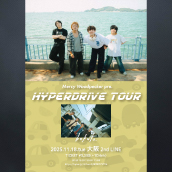 アーティスト写真