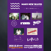 アーティスト写真