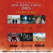 アーティスト写真