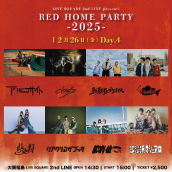 アーティスト写真