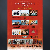 アーティスト写真