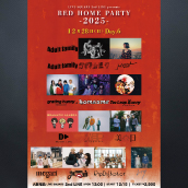 アーティスト写真