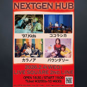 アーティスト写真