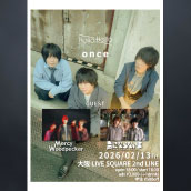 アーティスト写真