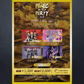 アーティスト写真