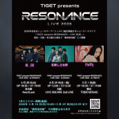 アーティスト写真