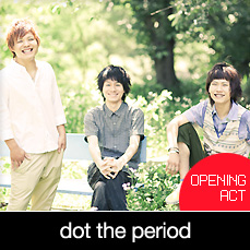 dot the period