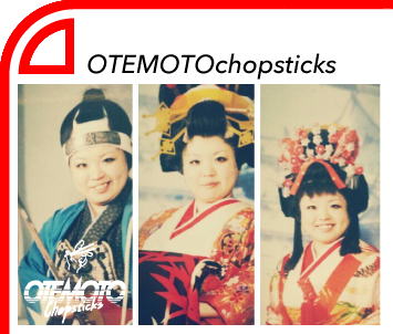 OTEMOTOchopsticks