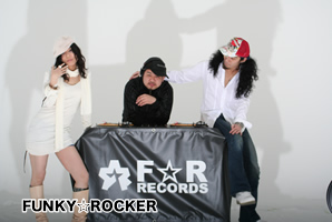 FUNKYROCKER