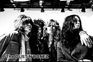 The DUST'N'BONEZ