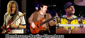 Henderson-Berlin-Chambers