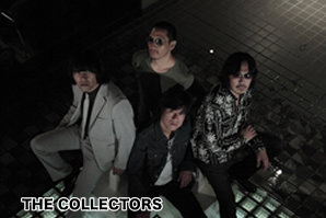 THE COLLECTORS