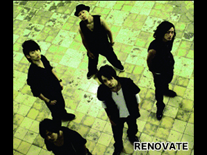 RENOVATE